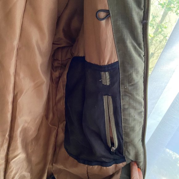 🧚🏽SOLD🧚🏽Prana Jacket - Picture 4 of 4